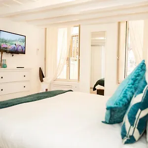Apartamento Maison Tartarughe, Roma