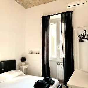 Apartamento Casualsuitemachiavelli, Roma