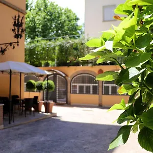 Apartment Matissa, Rom
