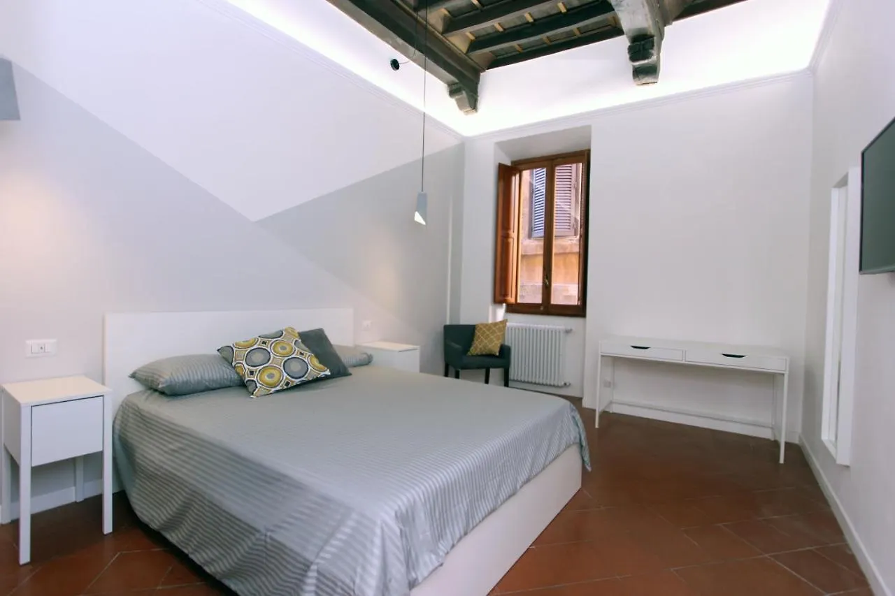 Monte Giordano Flats Διαμέρισμα Ρώμη