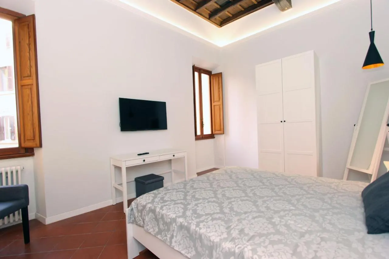 Monte Giordano Flats Διαμέρισμα Ρώμη Ιταλία